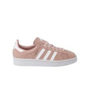Pink Adidas Campus